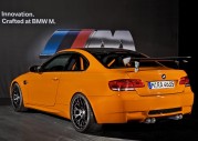 BMW M3 GTS